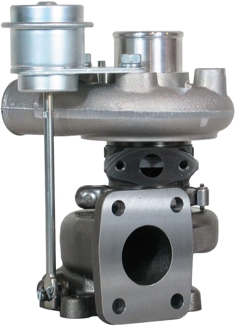 Turbocharger 1E198-17013 1J403-17013 for Kubota Engine V2003T V2003-T - Fab Heavy Parts