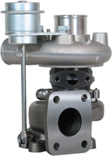 Turbocharger 1E198-17013 1J403-17013 for Kubota Engine V2003T V2003-T - Fab Heavy Parts