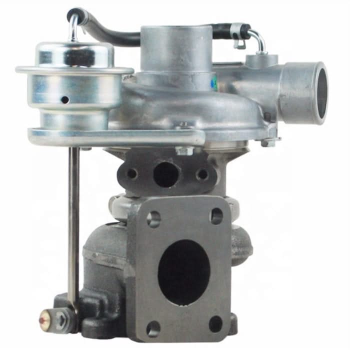 Turbocharger 1G924-17012 for Kubota Tractor Various with V2403MDITE2BBC Engine - Fab Heavy Parts