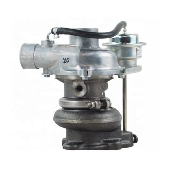 Turbocharger 1G924-17012 for Kubota Tractor Various with V2403MDITE2BBC Engine - Fab Heavy Parts