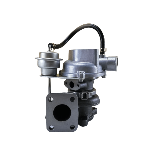 Turbocharger 1J700 - 17010 1J700 - 17017 for Kubota Excavator KX040 - 4 KX057 - 4 KX161 - 3ST KX91 - 3S2 U35 - 4 U35 - S2 Engine V2607 Final Clearance - Fab Heavy Parts