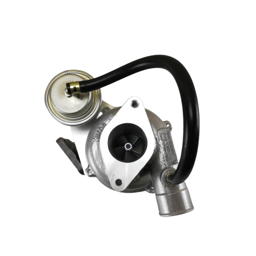 Turbocharger 1J700 - 17010 1J700 - 17017 for Kubota Excavator KX040 - 4 KX057 - 4 KX161 - 3ST KX91 - 3S2 U35 - 4 U35 - S2 Engine V2607 Final Clearance - Fab Heavy Parts