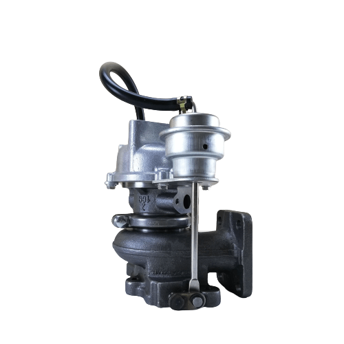 Turbocharger 1J700 - 17010 1J700 - 17017 for Kubota Excavator KX040 - 4 KX057 - 4 KX161 - 3ST KX91 - 3S2 U35 - 4 U35 - S2 Engine V2607 Final Clearance - Fab Heavy Parts