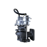 Turbocharger 1J700 - 17010 1J700 - 17017 for Kubota Excavator KX040 - 4 KX057 - 4 KX161 - 3ST KX91 - 3S2 U35 - 4 U35 - S2 Engine V2607 Final Clearance - Fab Heavy Parts