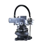 Turbocharger 1J700-17010 1J700-17017 for Kubota Tractor L3240 L3940 L4240 L5740 B3350 Engine V2607 - Fab Heavy Parts