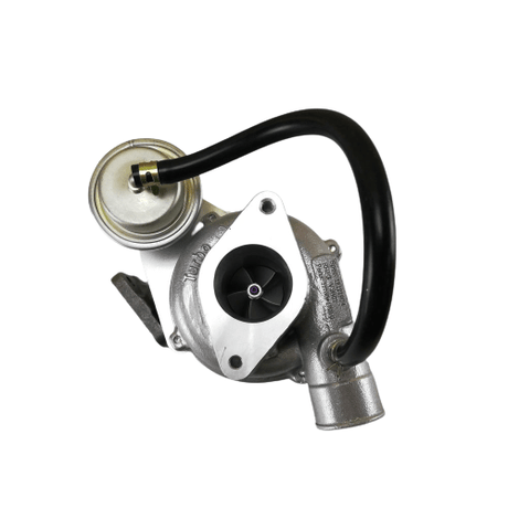 Turbocharger 1J700-17010 1J700-17017 for Kubota Tractor L3240 L3940 L4240 L5740 B3350 Engine V2607 - Fab Heavy Parts