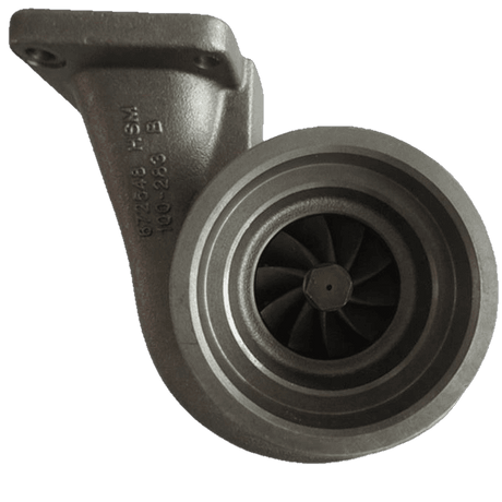 Turbocharger 211 - 8251 2118251 Fits for Caterpillar CAT Engine C18 C - 18 - Fab Heavy Parts