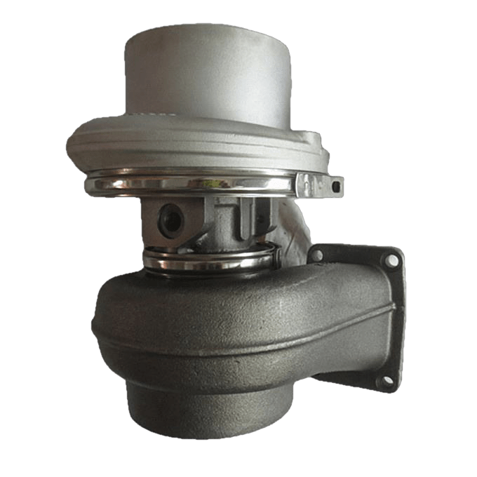 Turbocharger 211 - 8251 2118251 Fits for Caterpillar CAT Engine C18 C - 18 - Fab Heavy Parts