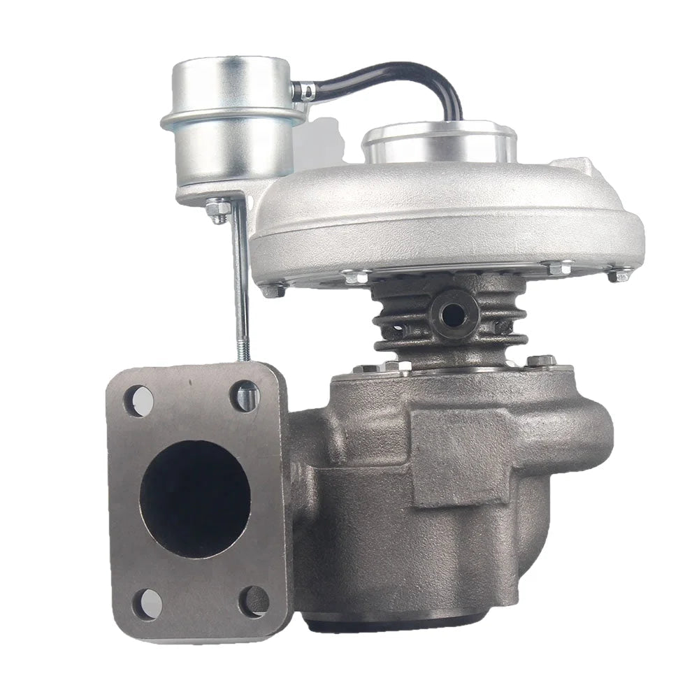 Turbocharger 2339534 Turbo 233 - 9534 Fits for CAT Caterpillar 3054C, 3054E, AP - 650B, AP - 800D, CP - 533E, CS - 533E, PS - 360C - Fab Heavy Parts