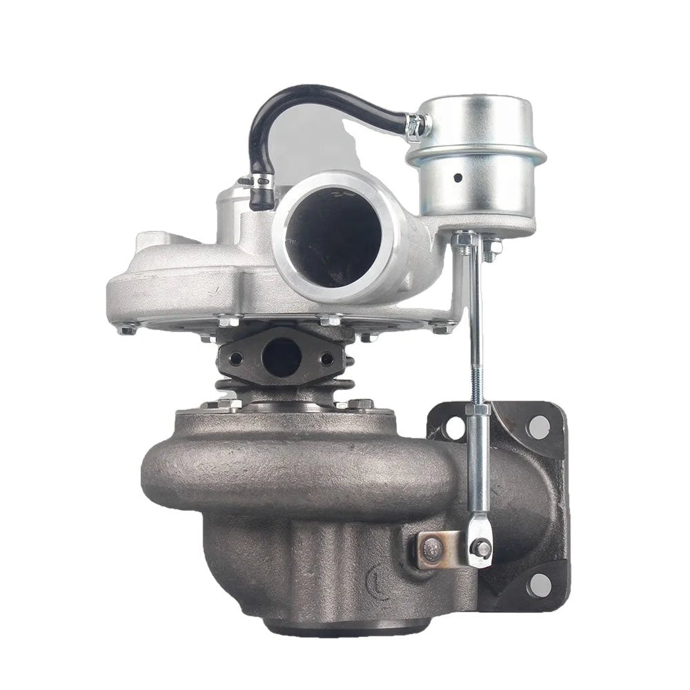 Turbocharger 2339534 Turbo 233 - 9534 Fits for CAT Caterpillar 3054C, 3054E, AP - 650B, AP - 800D, CP - 533E, CS - 533E, PS - 360C - Fab Heavy Parts