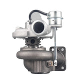 Turbocharger 2339534 Turbo 233 - 9534 Fits for CAT Caterpillar 3054C, 3054E, AP - 650B, AP - 800D, CP - 533E, CS - 533E, PS - 360C - Fab Heavy Parts