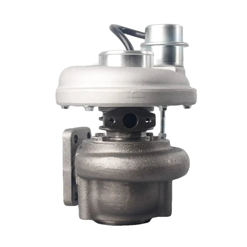Turbocharger 234-2988 2342988 Fits for Caterpillar TH220B PS-150C PF-300C PS-300C CP-433E CD54, Engine 3054 - Fab Heavy Parts