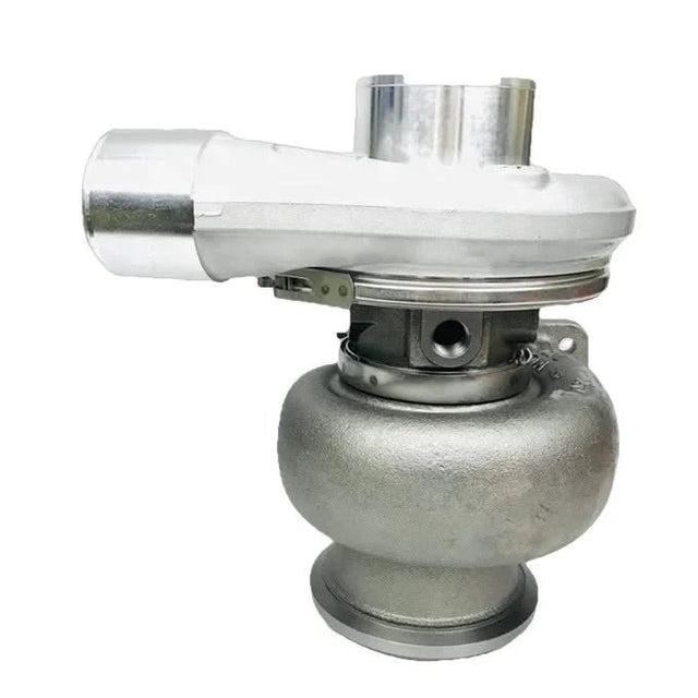 Turbocharger 248-5246 2485246 10R-2355 10R2355 248-5376 2485376 Fits for Caterpillar Excavator 330C 330CL, Engine C-9 - Fab Heavy Parts