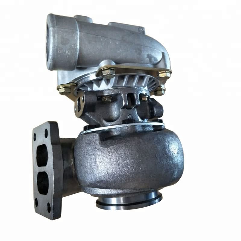 Turbocharger 2674372 for Perkins Engine TA236 CA4236 CA236 C4 - 236 T4 - 236 - Fab Heavy Parts