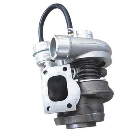 Turbocharger 2674A055 for Perkins Agricultural Tractor 1004.4THR2 - Fab Heavy Parts