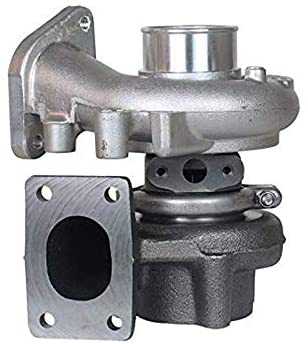 Turbocharger 2674A101, Perkins Engine T3.1524 - Fab Heavy Parts