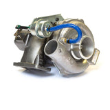 Turbocharger 2674A307 for Perkins Agricultural LP15 with T6.60 Engine - Fab Heavy Parts