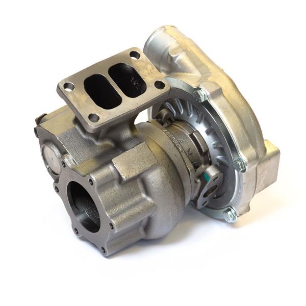 Turbocharger 2674A307 for Perkins Agricultural LP15 with T6.60 Engine - Fab Heavy Parts