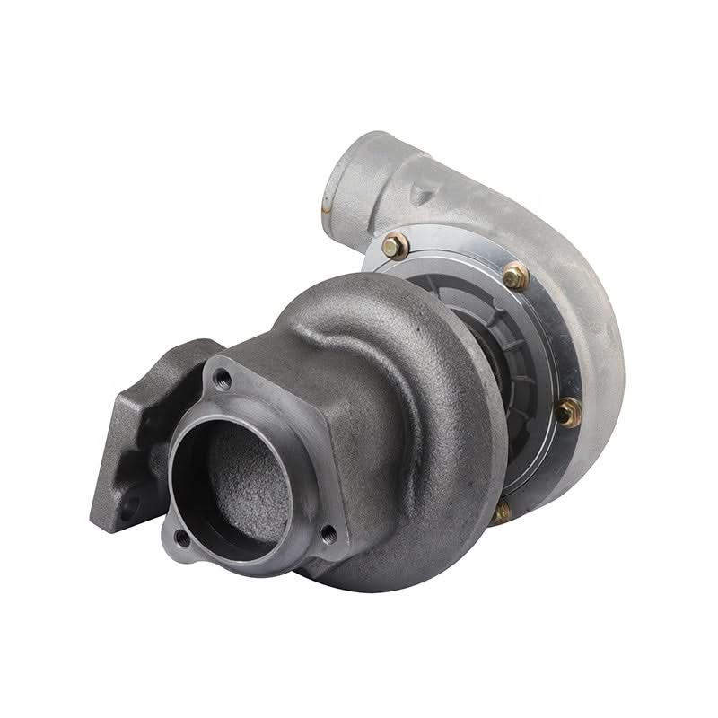 Turbocharger 2674A324 2674A382 for Perkins T4.236 1004 - 4T T4.40 - Fab Heavy Parts