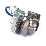 Turbocharger 2674A343 for Perkins 1106C - E60TA Engine - Fab Heavy Parts