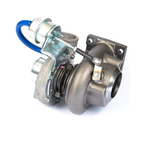 Turbocharger 2674A343 for Perkins 1106C - E60TA Engine - Fab Heavy Parts