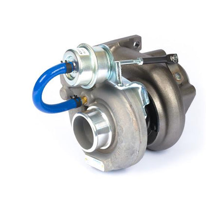 Turbocharger 2674A343 for Perkins 1106C - E60TA Engine - Fab Heavy Parts