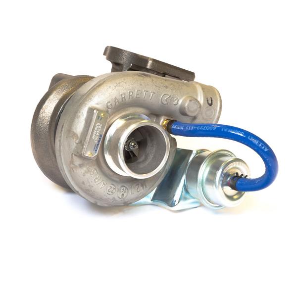 Turbocharger 2674A357 Perkins Engine Type AM31307 AM31313 1004 - 40TW - Fab Heavy Parts