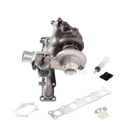 Turbocharger 28231 - 2G410 for Hyundai Engine 6AT4WD 2L - THETA2 - Fab Heavy Parts
