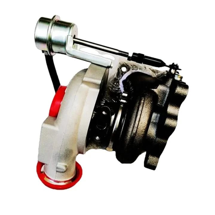 Turbocharger 2835668 3796169 5326456 Fit Cummins ISF2.8 Marine Diesel Engine - Fab Heavy Parts