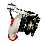 Turbocharger 2835668 3796169 5326456 Fit Cummins ISF2.8 Marine Diesel Engine - Fab Heavy Parts