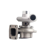 Turbocharger 287-0049 2870049 310-9617 3109617 49179-02910 4917902910 Fits for Caterpillar Excavator CAT 320D 323D, Engine C6.4 3066 - Fab Heavy Parts