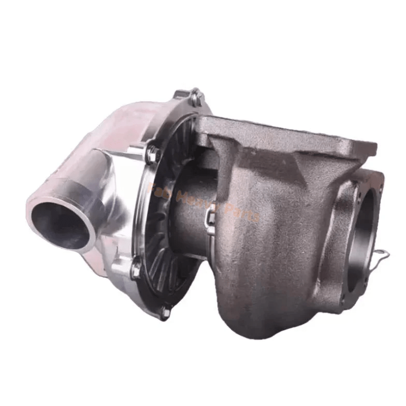 Turbocharger 288762A1 Fits for CASE Excavator CX210N CX225SR - Fab Heavy Parts