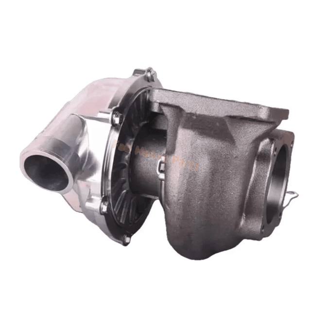 Turbocharger 288762A1 Fits for CASE Excavator CX210N CX225SR - Fab Heavy Parts