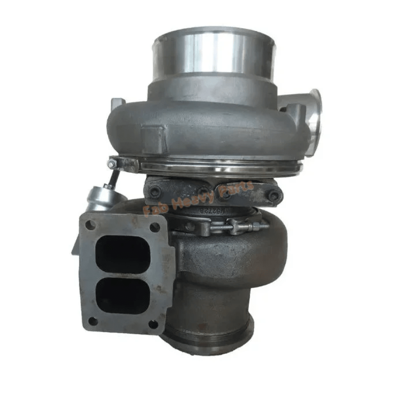 Turbocharger 332 - 3676 3323676 Fits for Caterpillar CAT Engine C13 - Fab Heavy Parts