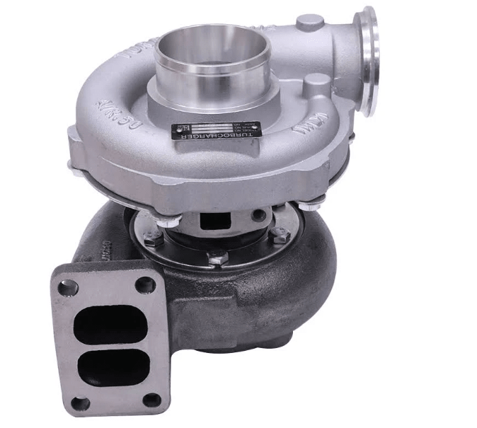 Turbocharger 3520964299 for Mercedes - Benz Engine OM352A OM366A OM366LA Truck 1117 1317 1617 1621 - Fab Heavy Parts