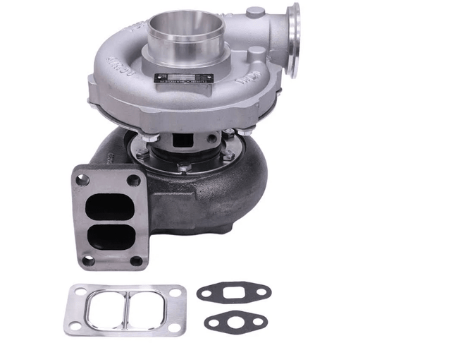 Turbocharger 3520964299 for Mercedes - Benz Engine OM352A OM366A OM366LA Truck 1117 1317 1617 1621 - Fab Heavy Parts