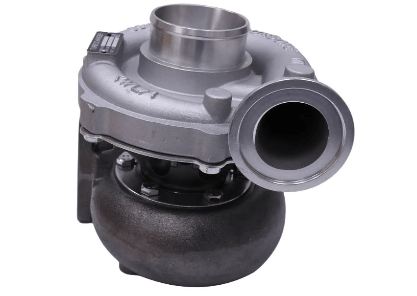 Turbocharger 3520964299 for Mercedes - Benz Engine OM352A OM366A OM366LA Truck 1117 1317 1617 1621 - Fab Heavy Parts