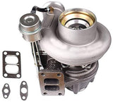 Turbocharger 3528553, Fits Cummins Engine L - 10 - Fab Heavy Parts