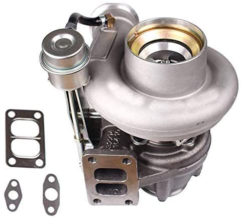 Turbocharger 3528553, Fits Cummins Engine L - 10 - Fab Heavy Parts