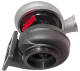 Turbocharger 3533001 2843102 2843103 4047707 2841384, Fits Cummins Engine 6CTAA - Fab Heavy Parts