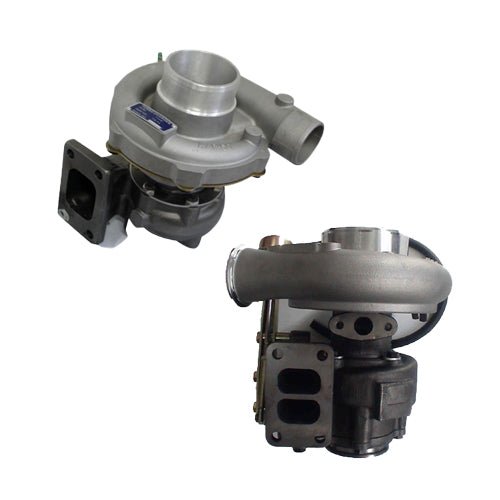 Turbocharger 3538873 3802879, Fits Cummins Engine 6BTA - Fab Heavy Parts