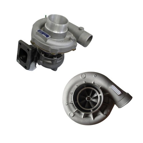 Turbocharger 3538876 3802880, Fits Cummins Engine 6BTA - Fab Heavy Parts