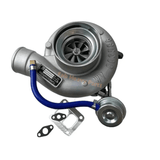 Turbocharger 3539208 3537130 Fits for Cummins Engine 6BT 6CTA 6CT C Series - Fab Heavy Parts