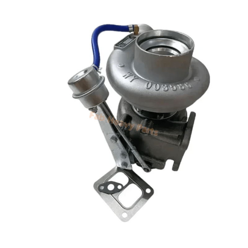 Turbocharger 3539208 3537130 Fits for Cummins Engine 6BT 6CTA 6CT C Series - Fab Heavy Parts