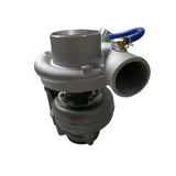 Turbocharger 3539208 3537130 Fits for Cummins Engine 6BT 6CTA 6CT C Series - Fab Heavy Parts