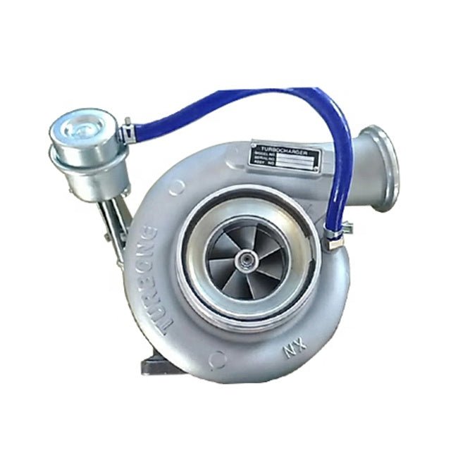 Turbocharger 3539373 3802994, Fits Cummins Engine 6BTA - Fab Heavy Parts