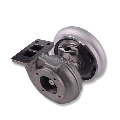 Turbocharger 3539678 3539679 for Doosan DH220 - 5 Excavator, Engine DB58TI - Fab Heavy Parts