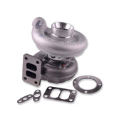 Turbocharger 3539678 3539679 for Doosan DH220 - 5 Excavator, Engine DB58TI - Fab Heavy Parts