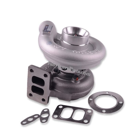 Turbocharger 3539678 3539679 for Doosan DH220 - 5 Excavator, Engine DB58TI - Fab Heavy Parts