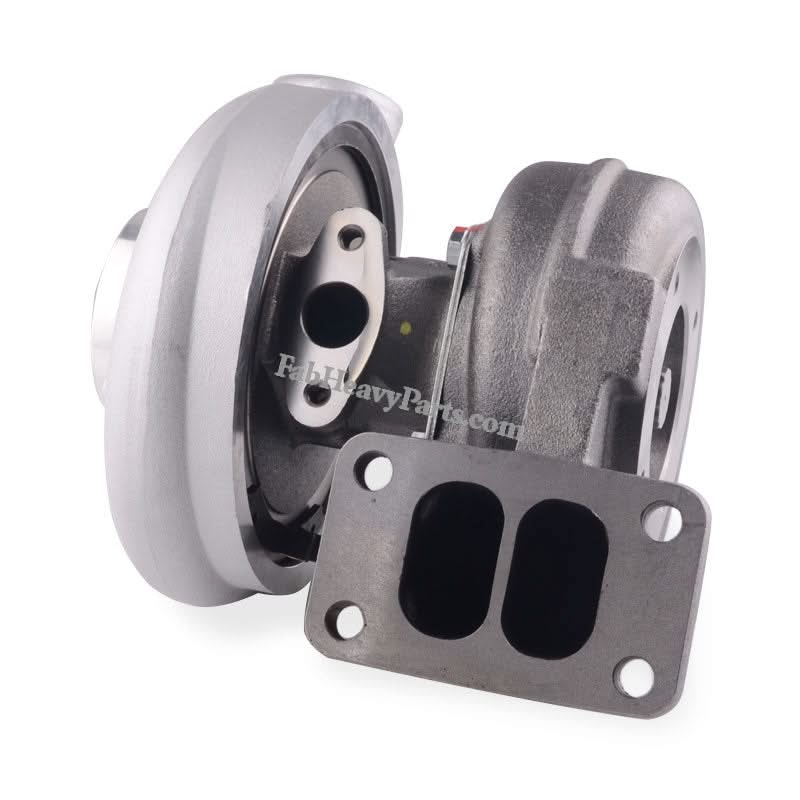 Turbocharger 3539678 3539679 for Doosan DH220 - 5 Excavator, Engine DB58TI - Fab Heavy Parts